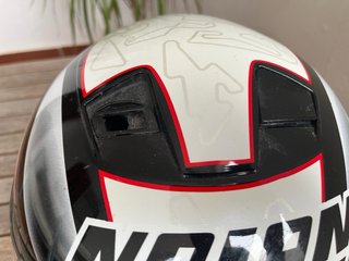 Casco Integral Nolan N62 Talla S MotoGP