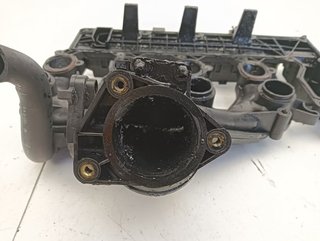 COLECTOR ADMISION PEUGEOT 407 RHRDW10BTED4 964597