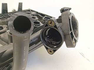COLECTOR ADMISION PEUGEOT 407 RHRDW10BTED4 964597