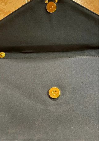 Pochette vintage Ares
