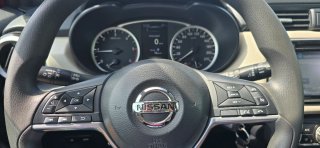 Nissan Micra 2017
