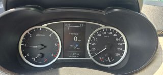 Nissan Micra 2017