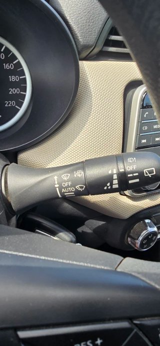 Nissan Micra 2017