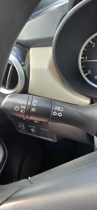 Nissan Micra 2017