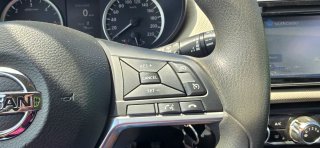 Nissan Micra 2017