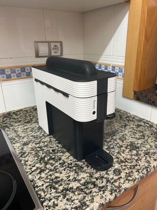 Exprimidor de cítricos Citring