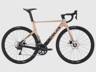 Bicicleta carretera de carbono geminis nuevas