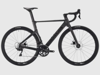 Bicicleta carretera de carbono geminis nuevas