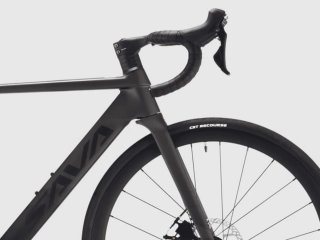 Bicicleta carretera de carbono geminis nuevas