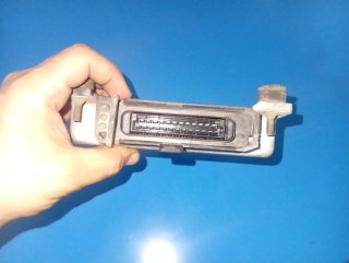 Centralita Inyeccion BMW K75