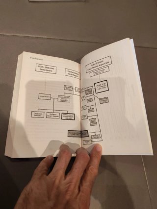 Libro El sueno de la Maharaní
