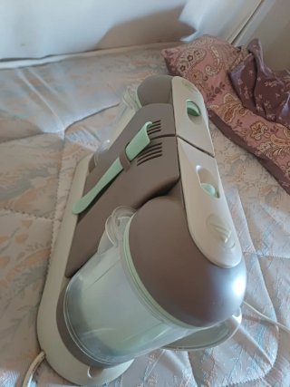 Robot Cocina Bebé BÉABA Babycook Duo