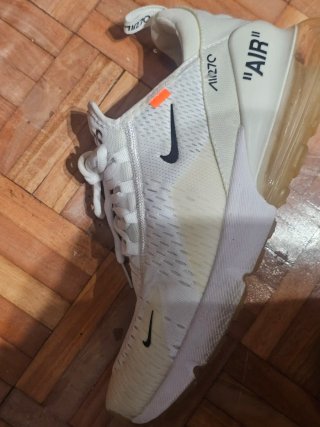 Zapatillas Nike Air 270