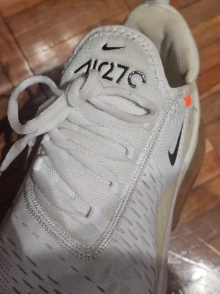 Zapatillas Nike Air 270