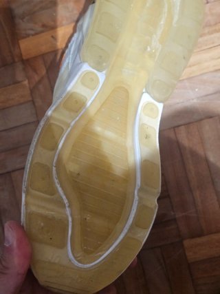Zapatillas Nike Air 270