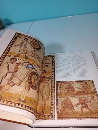 Roma Antigua - Grandes civilizaciones del pasado