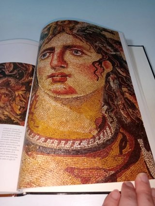 Roma Antigua - Grandes civilizaciones del pasado
