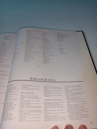 Roma Antigua - Grandes civilizaciones del pasado