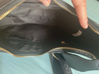 Bolso Guess Negro