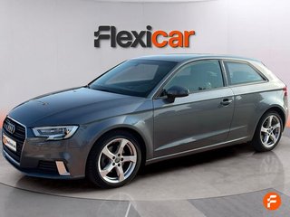 Audi A3 sport edition 1.6 TDI