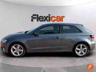 Audi A3 sport edition 1.6 TDI