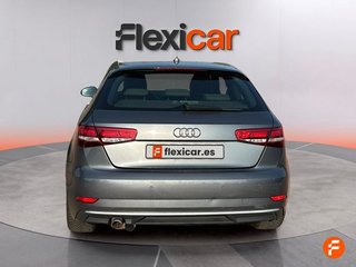 Audi A3 sport edition 1.6 TDI
