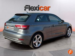 Audi A3 sport edition 1.6 TDI