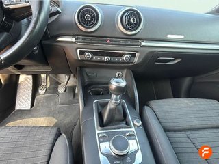 Audi A3 sport edition 1.6 TDI