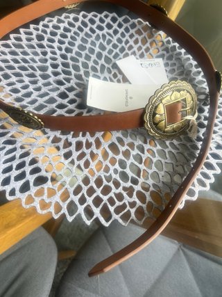 Cinturón Stradivarius