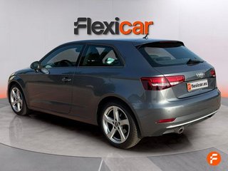 Audi A3 sport edition 1.6 TDI