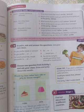 Life Adventures Updated Level 5 Pupil's Book wi...