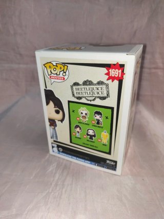 Funko Pop! Beetlejuice Astrid 1691