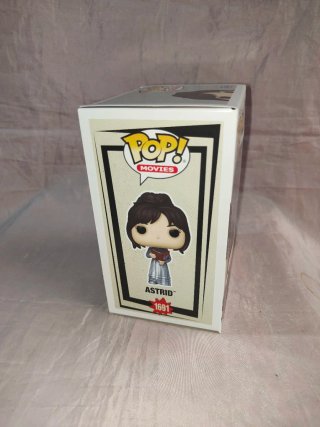 Funko Pop! Beetlejuice Astrid 1691