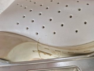 Patines Edea Rondo + Plancha Mistral
