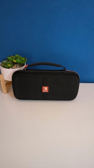 Nintendo Switch Roja y Azul + Accesorios