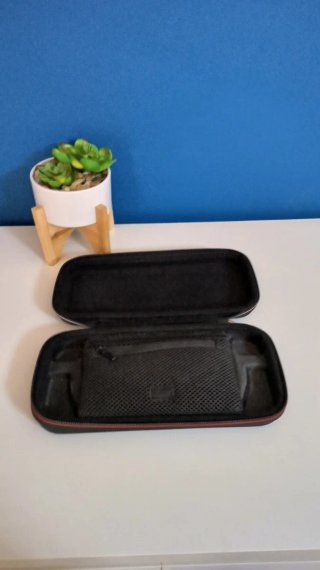Nintendo Switch Roja y Azul + Accesorios