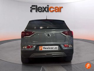 SsangYong Korando G15T 110kW LP Urban Plus