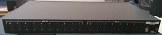Midi Design MH-041 Rack