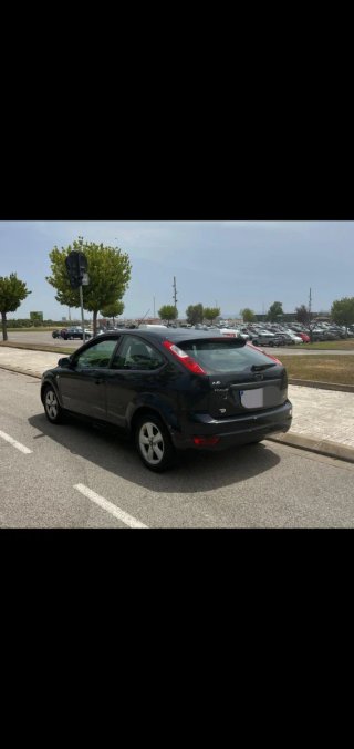 Ford Focus 2005