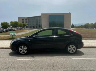 Ford Focus 2005