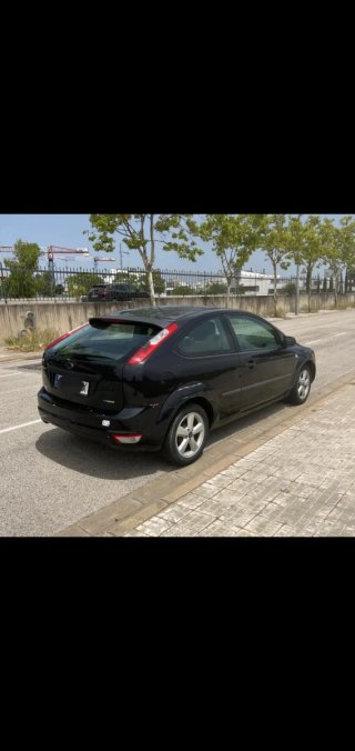 Ford Focus 2005