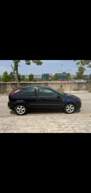 Ford Focus 2005