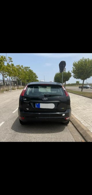 Ford Focus 2005