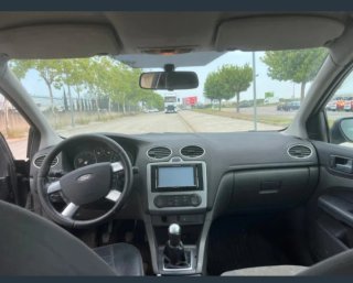 Ford Focus 2005
