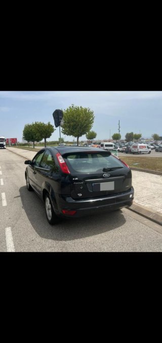 Ford Focus 2005