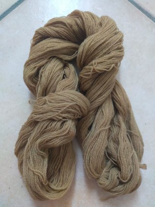 Matassa cashmere Vintage