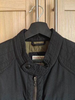 Chaqueta Jack & Jones Negra