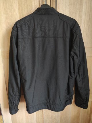 Chaqueta Jack & Jones Negra