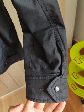 Chaqueta Jack & Jones Negra