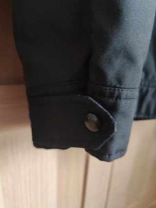Chaqueta Jack & Jones Negra
